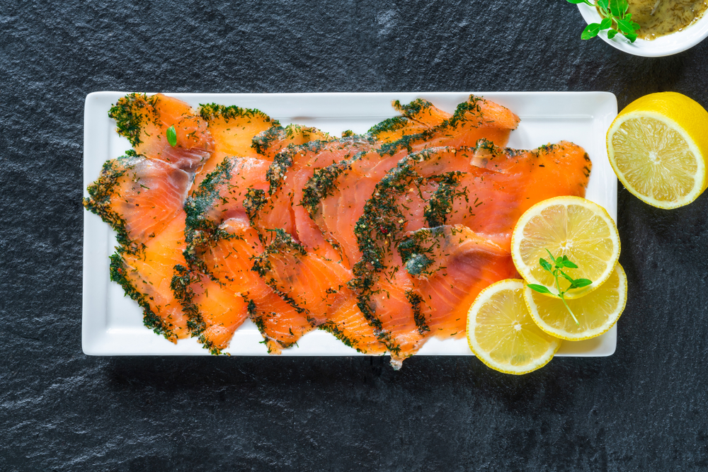 gravlax-saumon-vodka