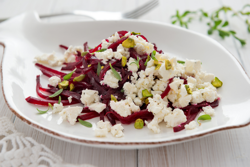 salade-betterave-chevre-estragon